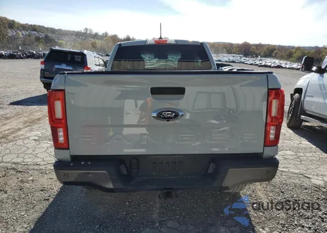 2023 Ford Ranger Xl from USA, damaged, VIN 1FTER1FH0PLE01278